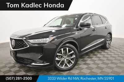 2024 Acura MDX, $40999. Photo 1
