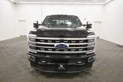 2024 Ford F350 Crew Cab, $79999. Photo 10