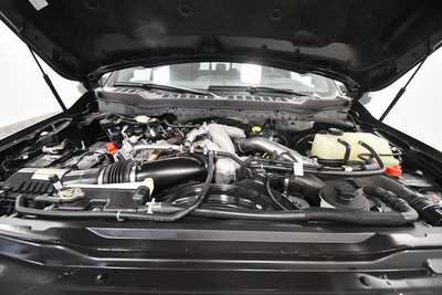 2024 Ford F350 Crew Cab, $79999. Photo 11