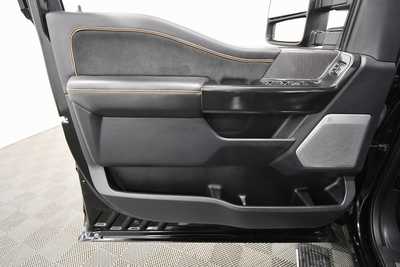 2024 Ford F350 Crew Cab, $79999. Photo 12