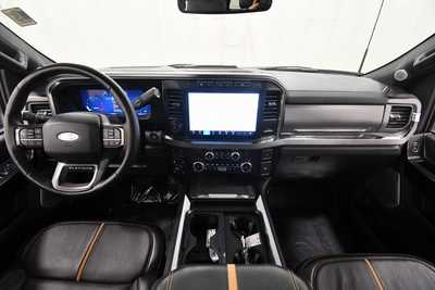2024 Ford F350 Crew Cab, $79999. Photo 3