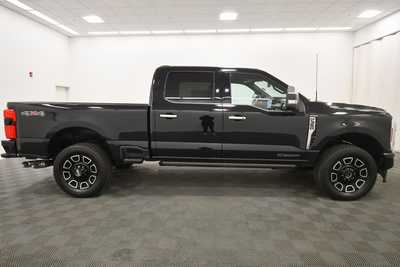2024 Ford F350 Crew Cab, $79999. Photo 8