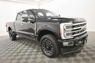 2024 Ford F350 Crew Cab, $79999. Photo 9