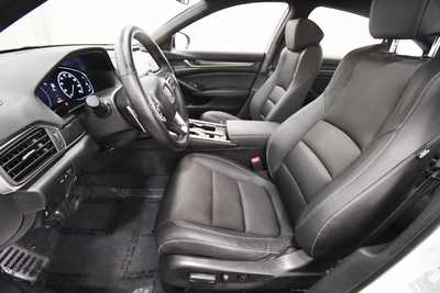 2022 Honda Accord, $25499. Photo 10
