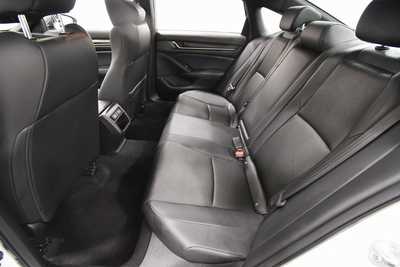 2022 Honda Accord, $25499. Photo 11