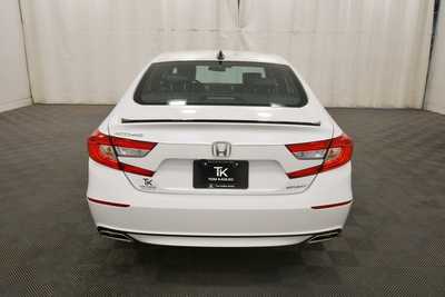 2022 Honda Accord, $25499. Photo 6