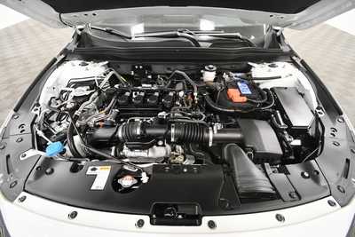 2022 Honda Accord, $25499. Photo 8