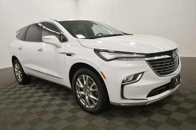 2023 Buick Enclave, $36499. Photo 10