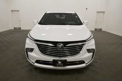 2023 Buick Enclave, $36499. Photo 11