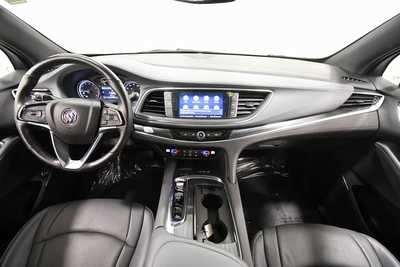 2023 Buick Enclave, $36499. Photo 3