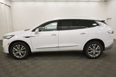 2023 Buick Enclave, $36499. Photo 4