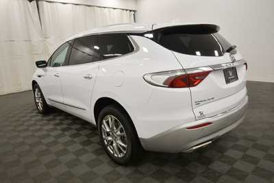 2023 Buick Enclave, $36499. Photo 5
