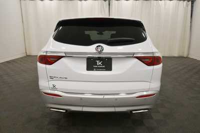 2023 Buick Enclave, $36499. Photo 6
