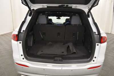 2023 Buick Enclave, $36499. Photo 7
