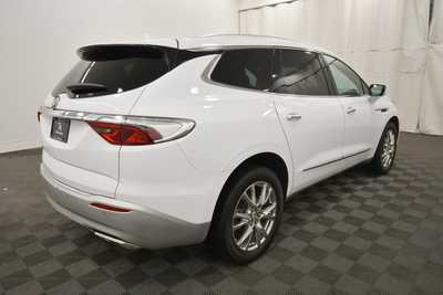 2023 Buick Enclave, $36499. Photo 8