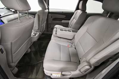 2016 Honda Odyssey, $18499. Photo 12