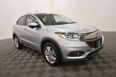 2019 Honda HR-V, $16999. Photo 10
