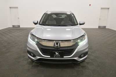 2019 Honda HR-V, $16999. Photo 11