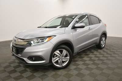 2019 Honda HR-V, $16999. Photo 2