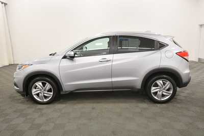 2019 Honda HR-V, $16999. Photo 4