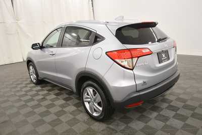 2019 Honda HR-V, $16999. Photo 5