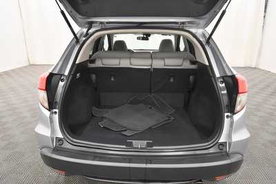 2019 Honda HR-V, $16999. Photo 7