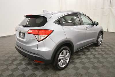 2019 Honda HR-V, $16999. Photo 8