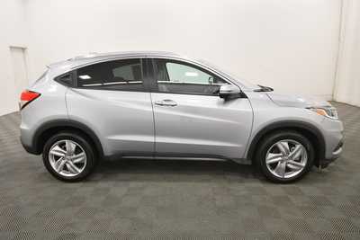 2019 Honda HR-V, $16999. Photo 9