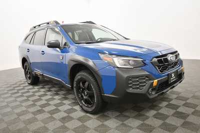 2025 Subaru Outback, $36999. Photo 10