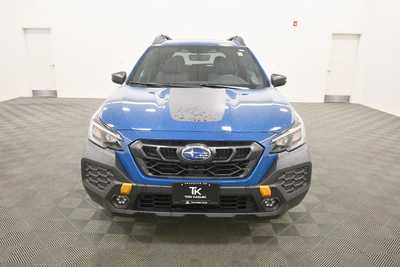 2025 Subaru Outback, $36999. Photo 11