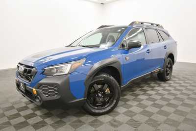 2025 Subaru Outback, $36999. Photo 2
