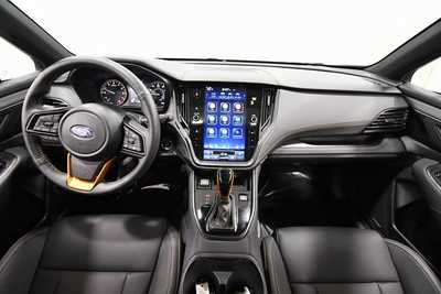 2025 Subaru Outback, $36999. Photo 3