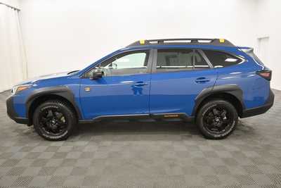 2025 Subaru Outback, $36999. Photo 4