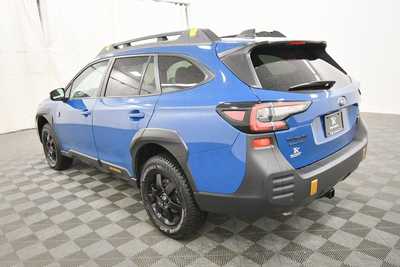 2025 Subaru Outback, $36999. Photo 5