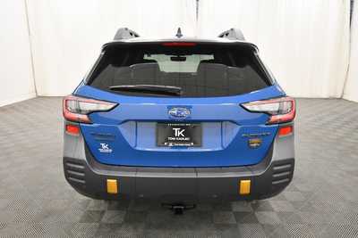 2025 Subaru Outback, $36999. Photo 6