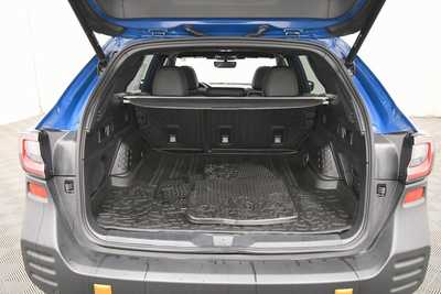 2025 Subaru Outback, $36999. Photo 7