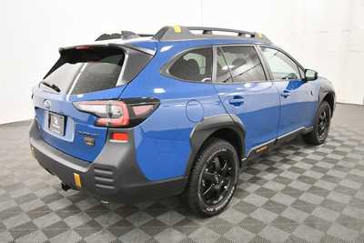 2025 Subaru Outback, $36999. Photo 8