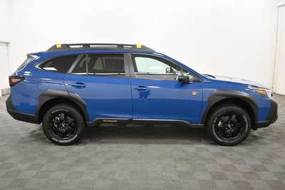 2025 Subaru Outback, $36999. Photo 9