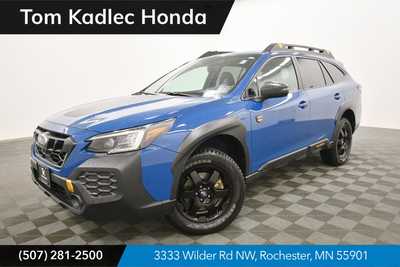 2025 Subaru Outback, $36999. Photo 1