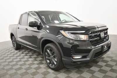 2025 Honda Ridgeline, $34999. Photo 10