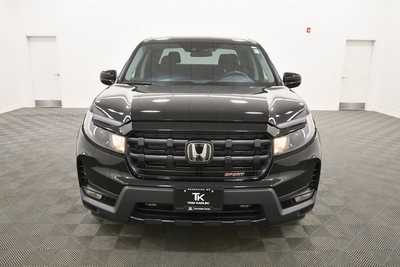 2025 Honda Ridgeline, $34999. Photo 11