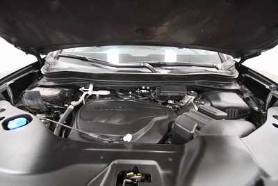 2025 Honda Ridgeline, $34999. Photo 12