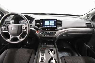 2025 Honda Ridgeline, $34999. Photo 3