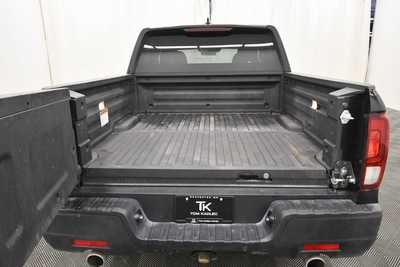 2025 Honda Ridgeline, $34999. Photo 7