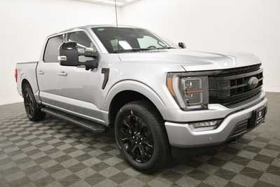 2023 Ford F150 Crew Cab, $49999. Photo 10