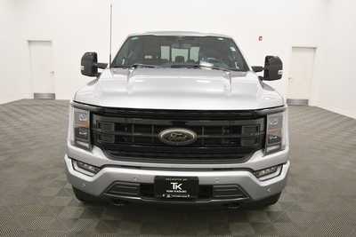 2023 Ford F150 Crew Cab, $49999. Photo 11