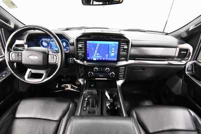 2023 Ford F150 Crew Cab, $49999. Photo 3