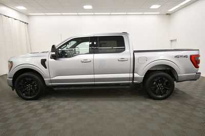 2023 Ford F150 Crew Cab, $49999. Photo 4