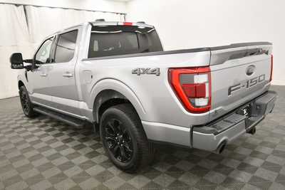 2023 Ford F150 Crew Cab, $49999. Photo 5