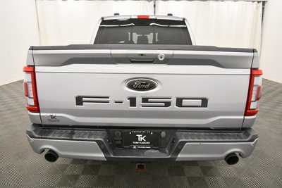 2023 Ford F150 Crew Cab, $49999. Photo 6